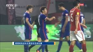 中超精彩对决武汉三镇与云南玉昆平局收场